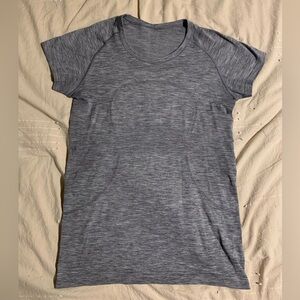 lululemon Swiftly Tech Short-Sleeve Shirt